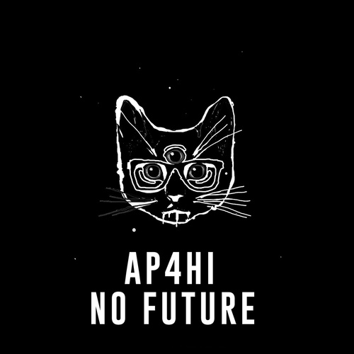 ap4hi - No Future [CAT483405]